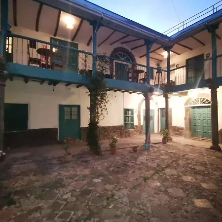 Hugos House Bed & Breakfast