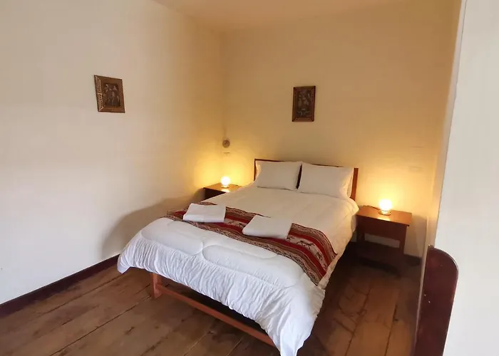 Hugos House Cuzco