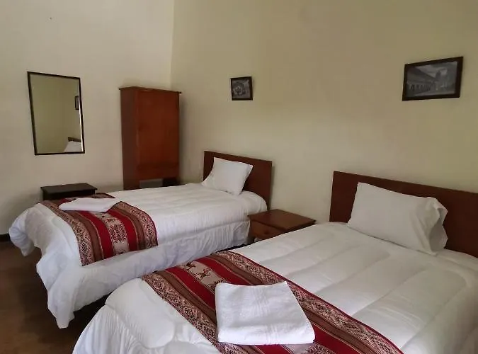 Hugos House Cuzco