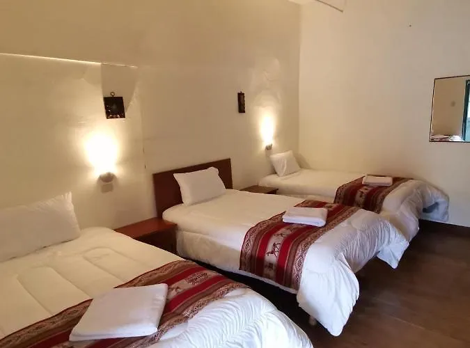 Hugos House Bed and breakfast