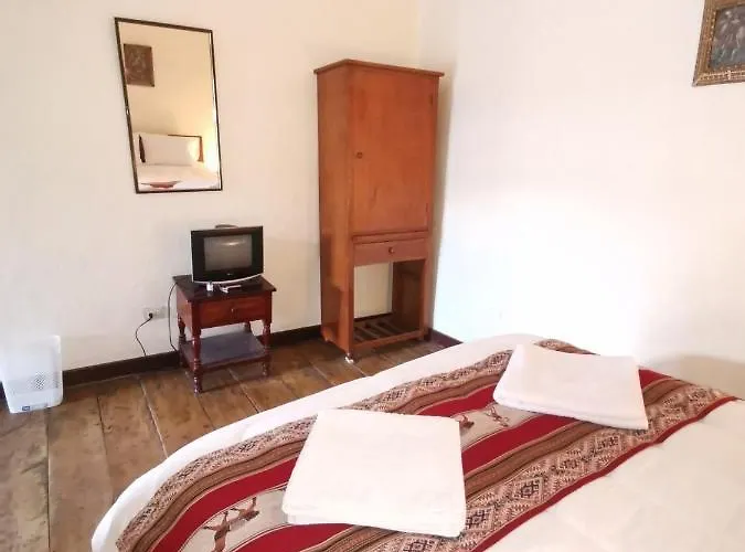 Bed and breakfast Hugos House Cuzco