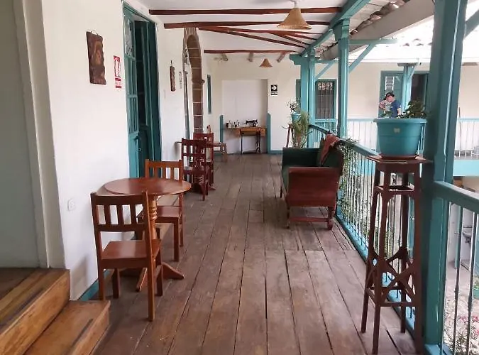 Hugos House Bed and breakfast